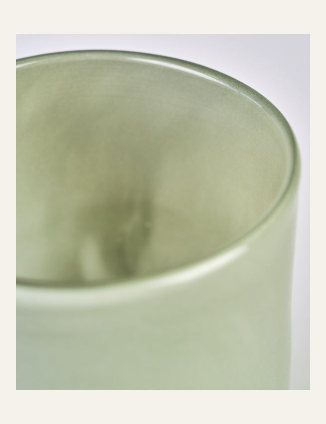 Küünlalatern roheline - 3