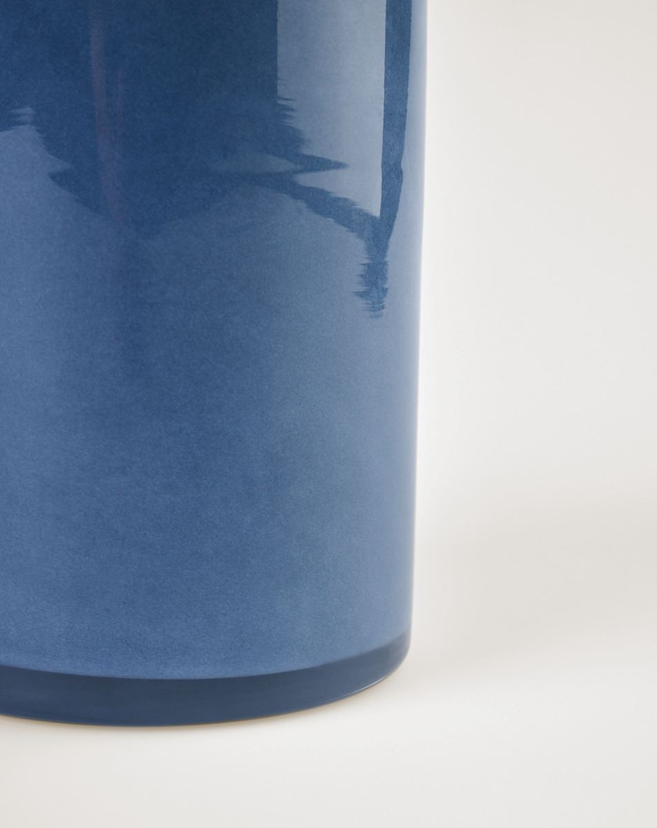 Küünlalatern sinakashall - 3