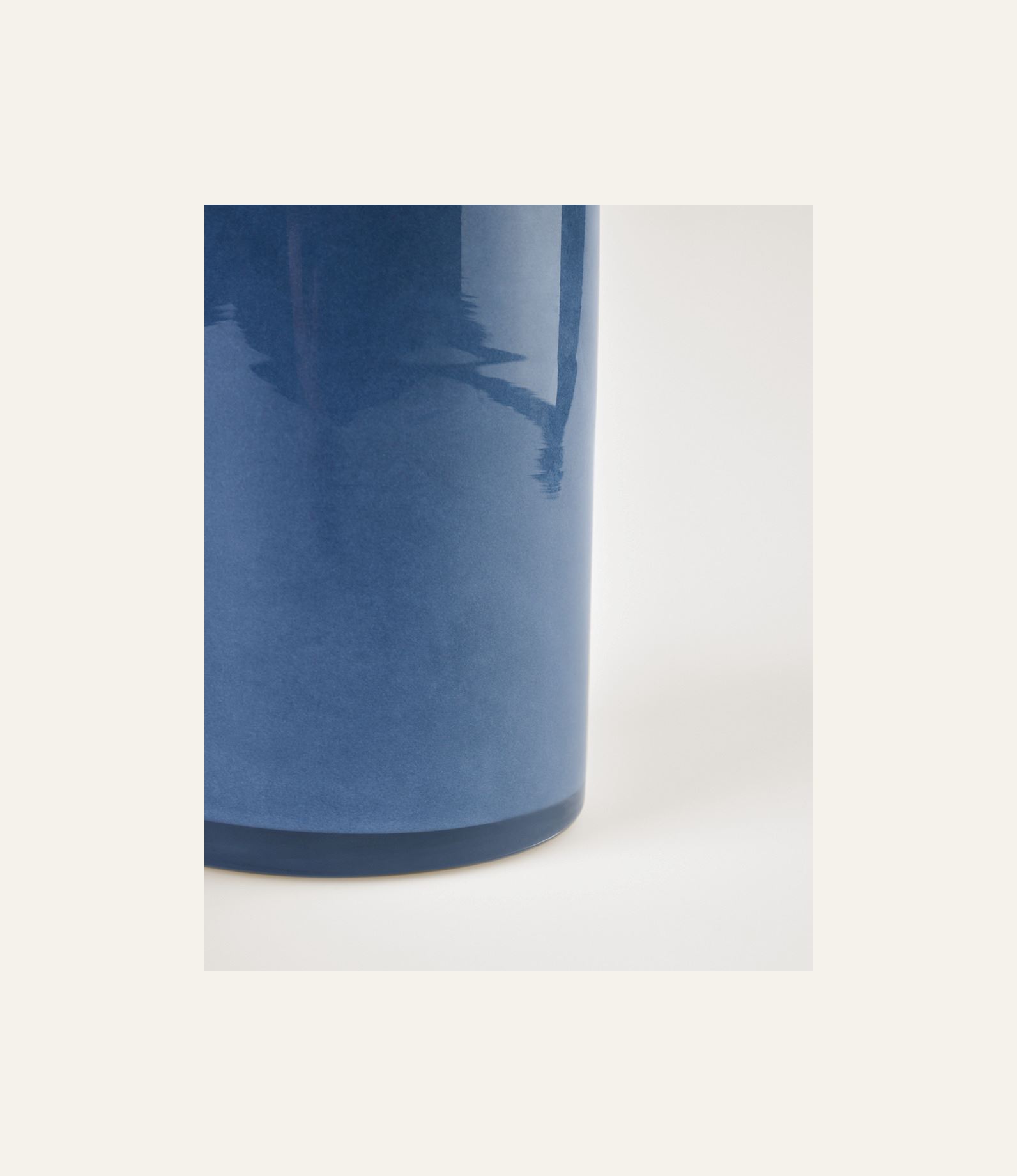 Küünlalatern sinakashall - 3