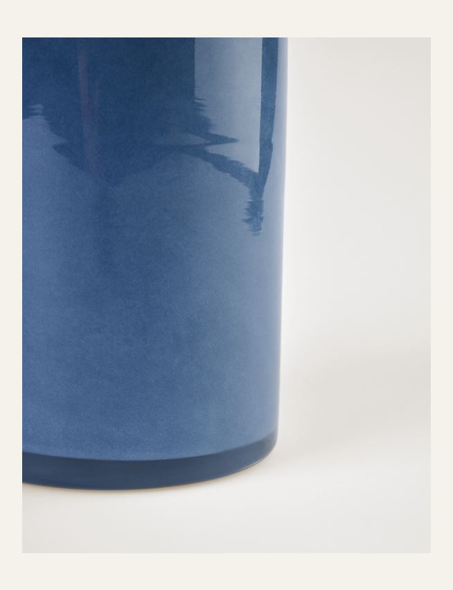 Küünlalatern sinakashall - 3