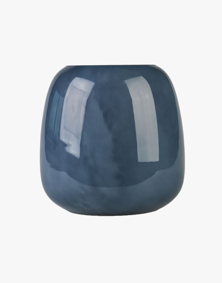 Vaas udusinine - 20x20x20 cm udusinine - 1