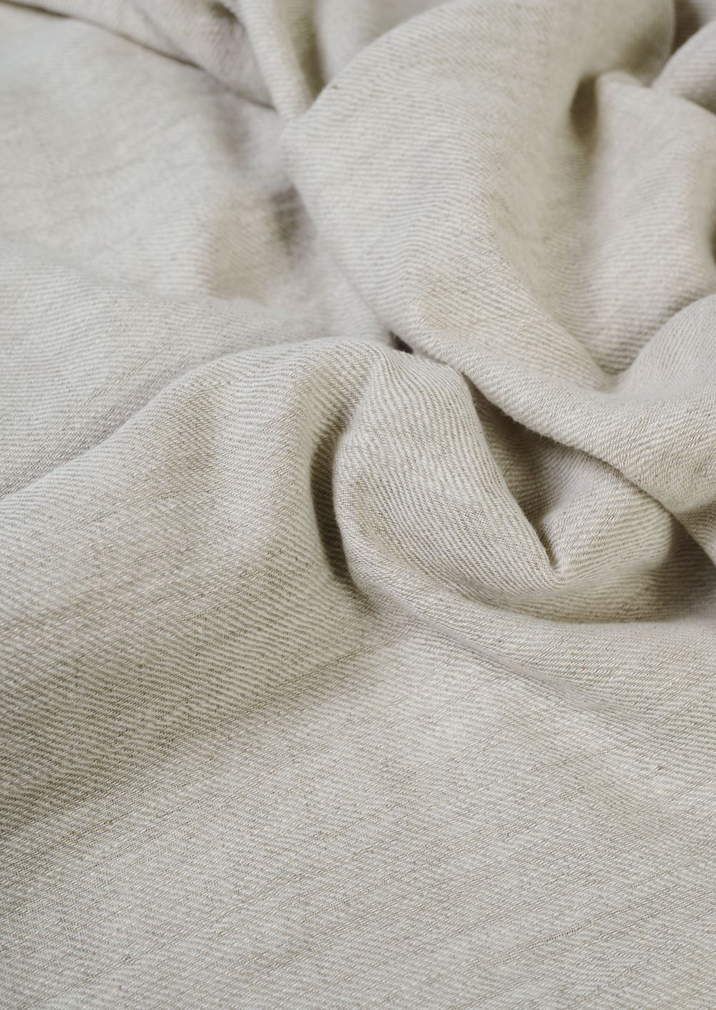 Kardin naturaalne toon - 5