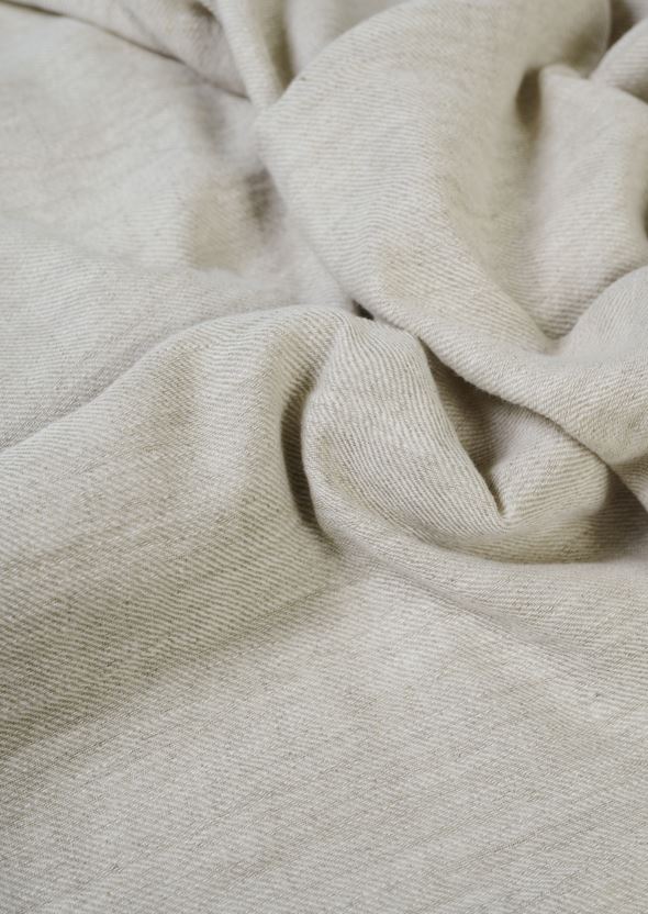 Kardin naturaalne toon - 5