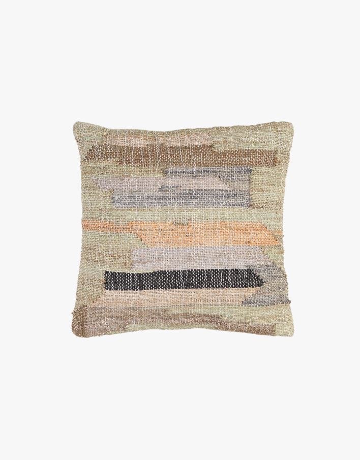 Dekoratiivpadja kate mitmevärviline - 50x50 cm mitmevärviline - 1