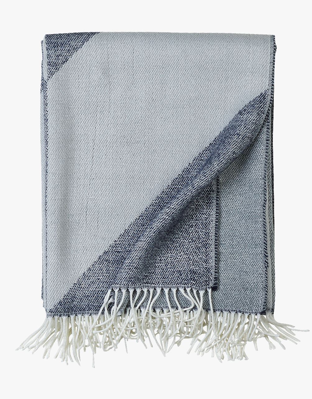 Pleed sinine - 130x170 cm sinine - 1