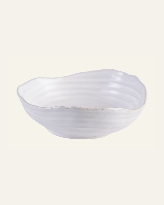 Kauss loodusvalge - 14,8x14x5 cm loodusvalge - 1