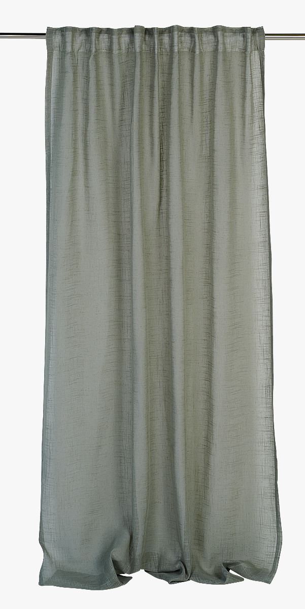 Kardin roheline - 140x240x7 cm roheline - 1