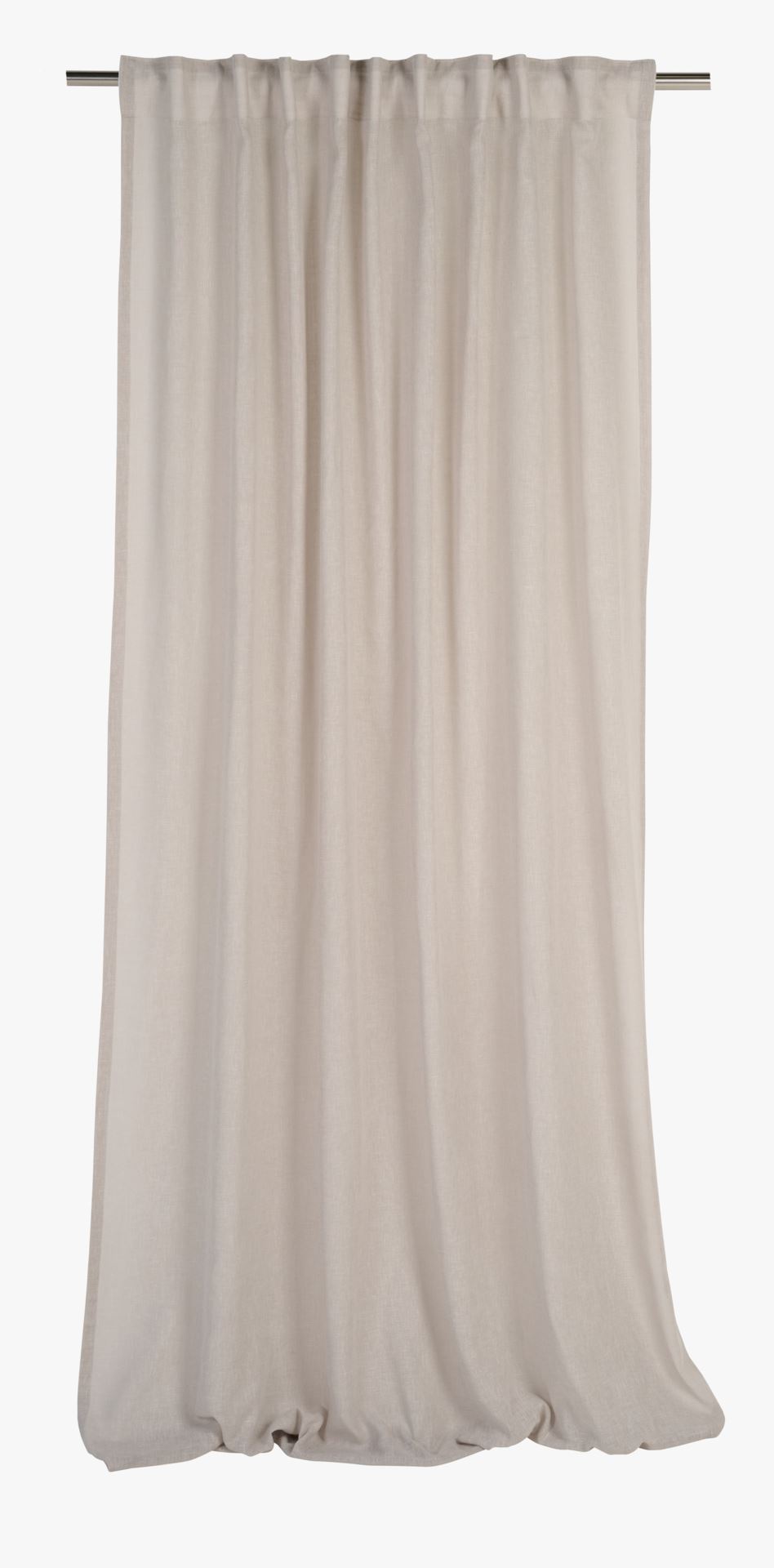 Kardin beež - 140x240x7 cm beež - 1