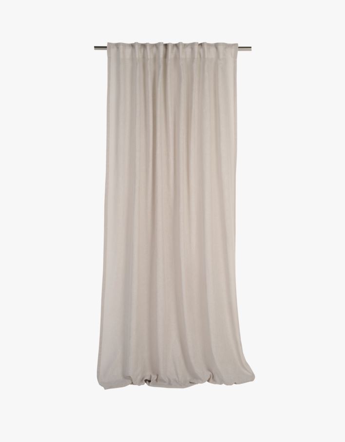 Kardin beež - 140x240x7 cm beež - 1