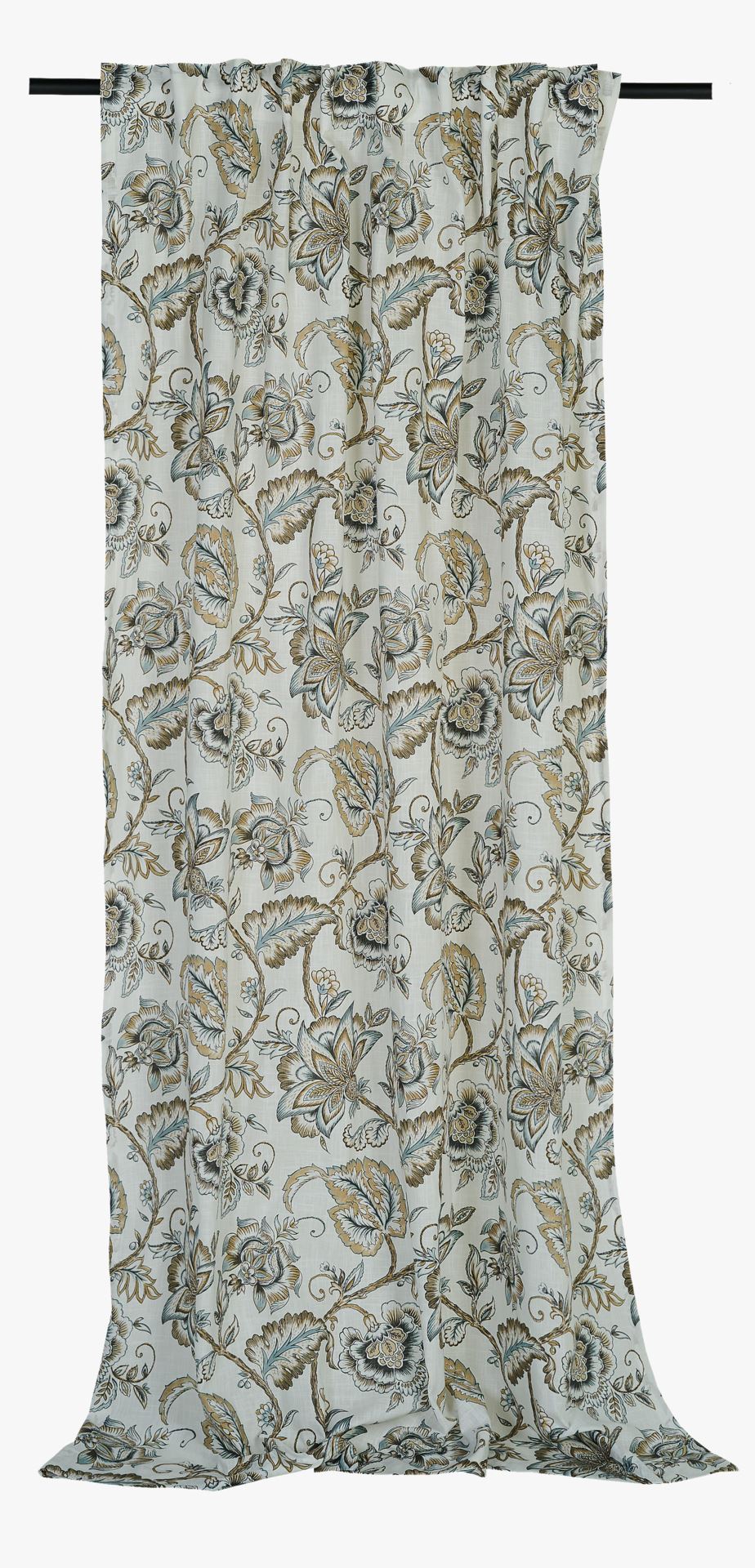 Kardin mitmevärviline - 140x240x7 cm mitmevärviline - 1