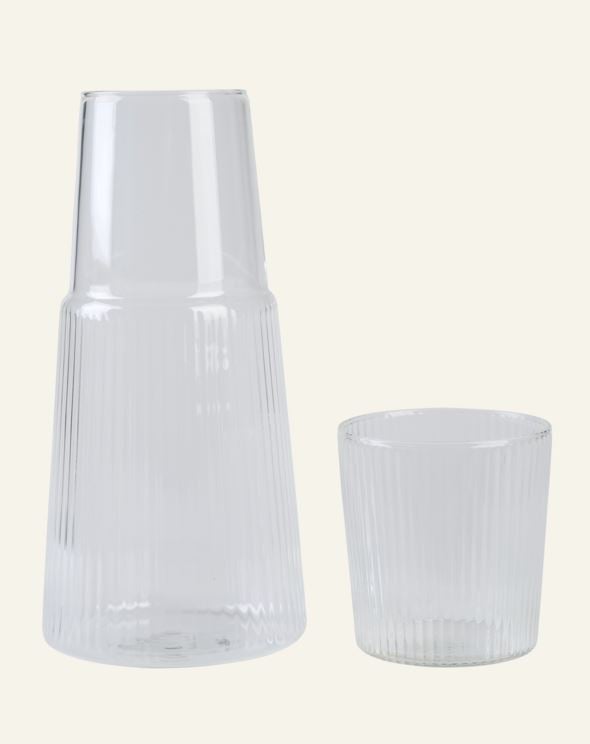 Veekarahvin läbipaistev - 3