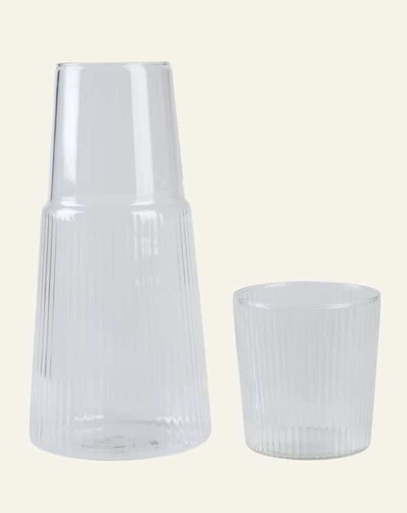 Veekarahvin läbipaistev - 3