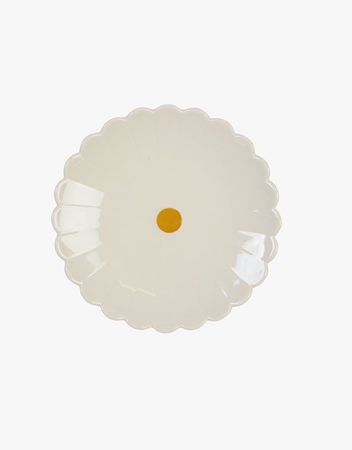 Kauss valge - 1,8 cm ø 14 valge - 1