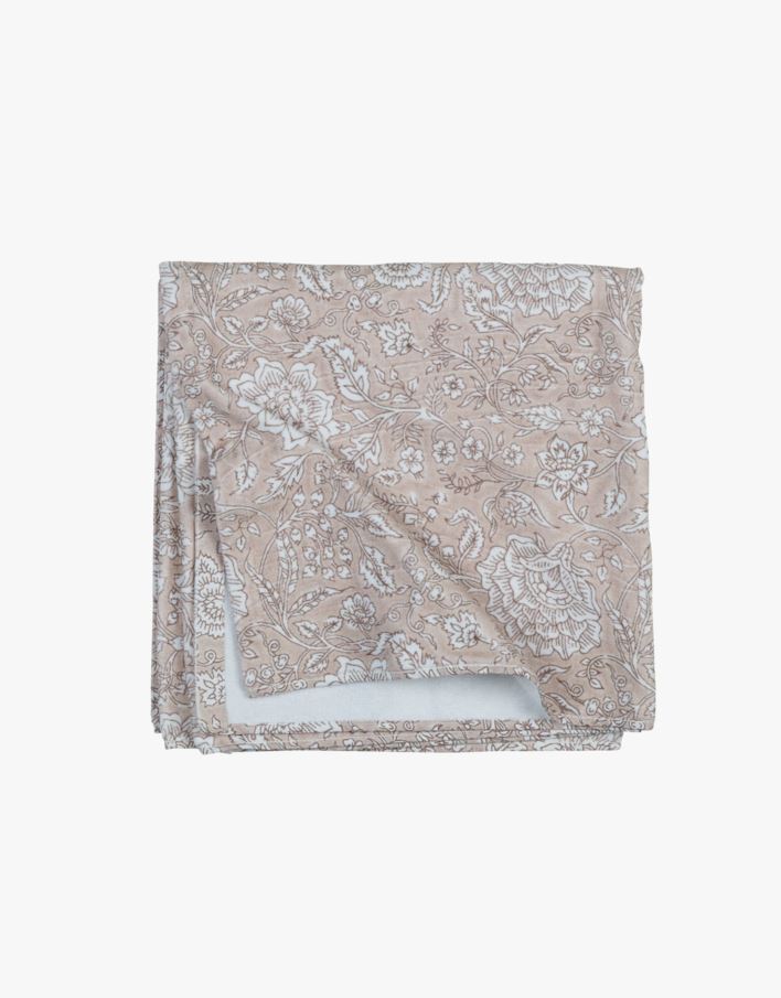 Rätik beež - 50x70 cm beež - 1