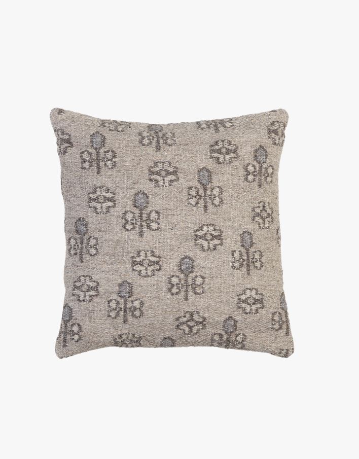 Dekoratiivpadja kate mitmevärviline - 50x50 cm mitmevärviline - 1