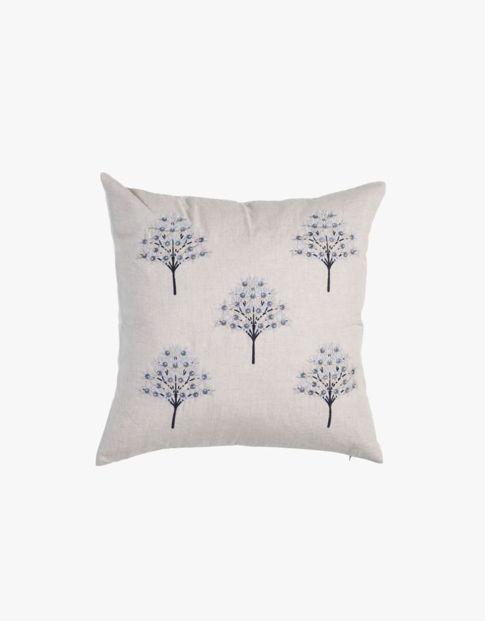 Dekoratiivpadja kate mitmevärviline - 50x50 cm mitmevärviline - 1