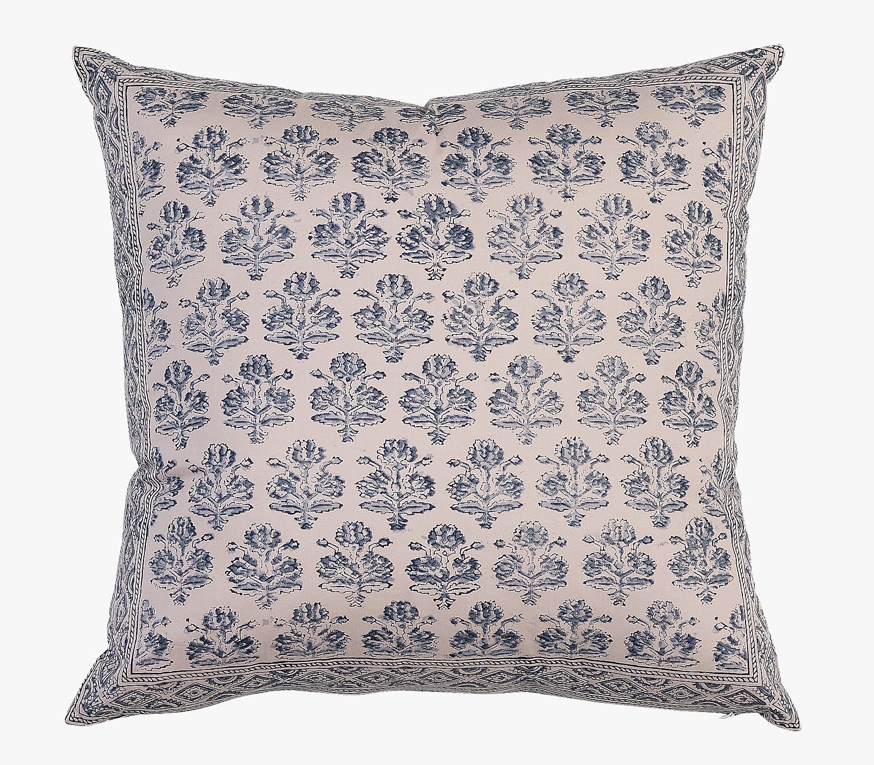 Dekoratiivpadi beež - 50x50 cm beež - 1