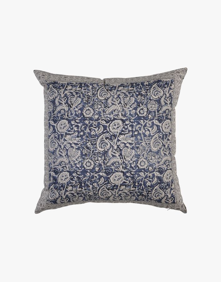 Dekoratiivpadi sinine - 50x50 cm sinine - 1