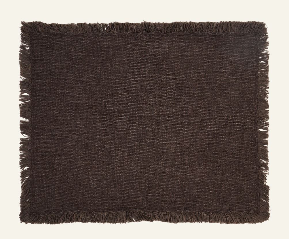 Lauamatt pruun - 34x45 cm pruun - 1
