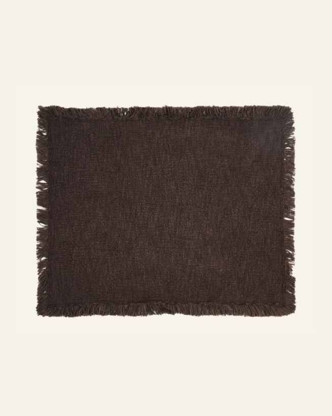 Lauamatt pruun - 34x45 cm pruun - 1