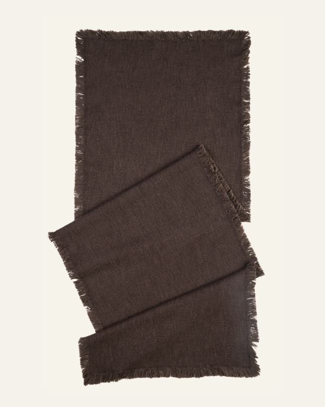 Linik pruun - 40x140 cm pruun - 1