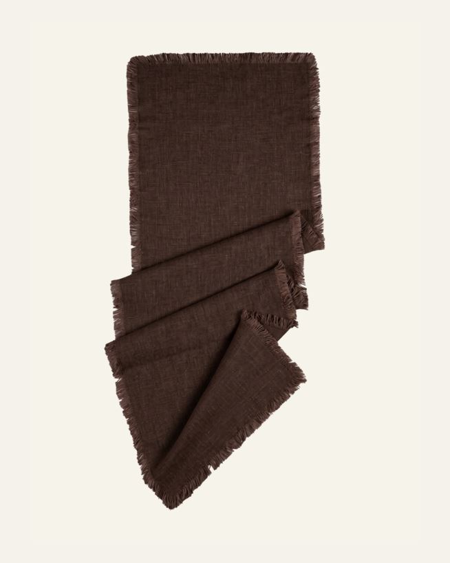 Linik pruun - 40x140 cm pruun - 1