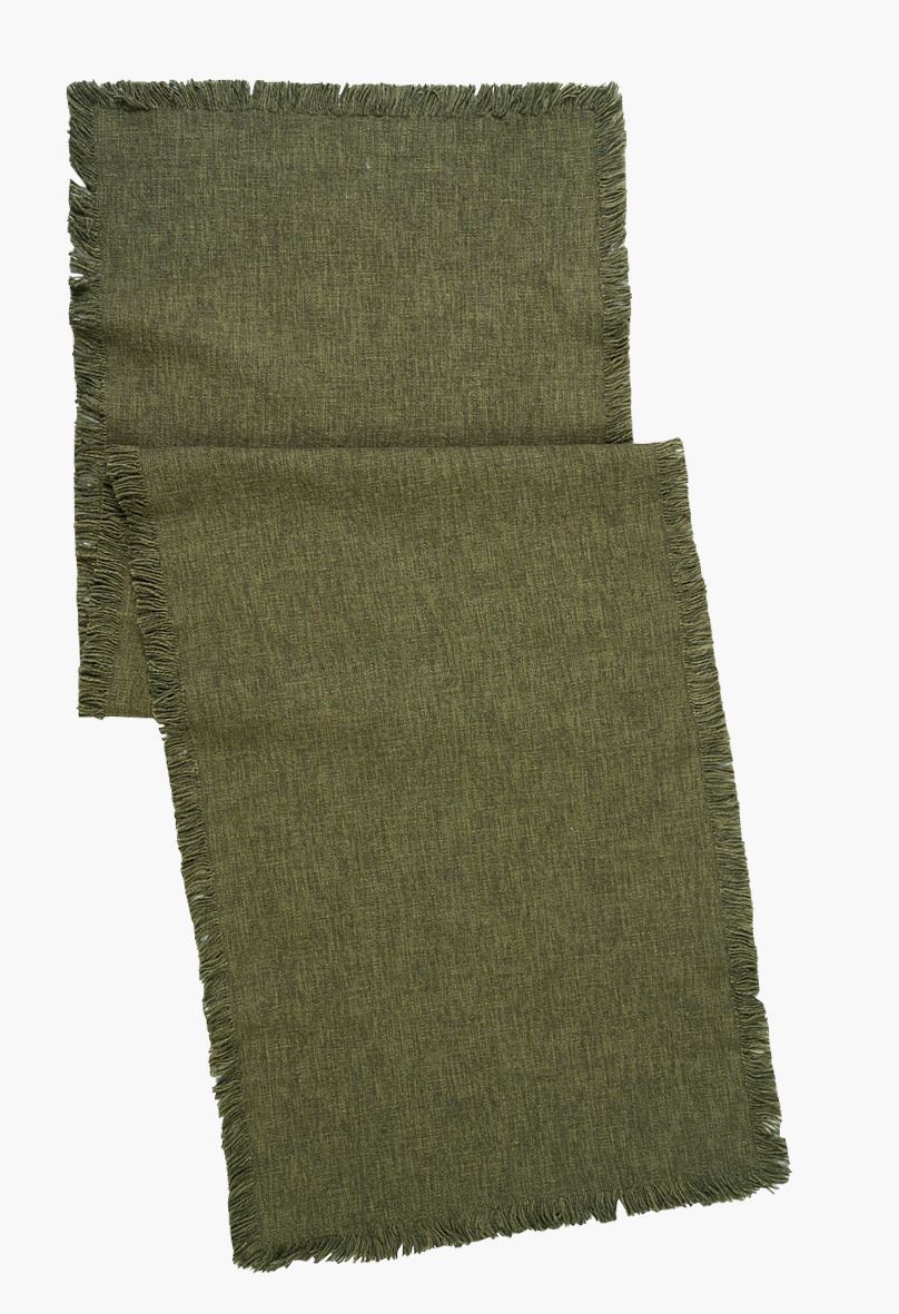 Linik roheline - 40x140 cm roheline - 1