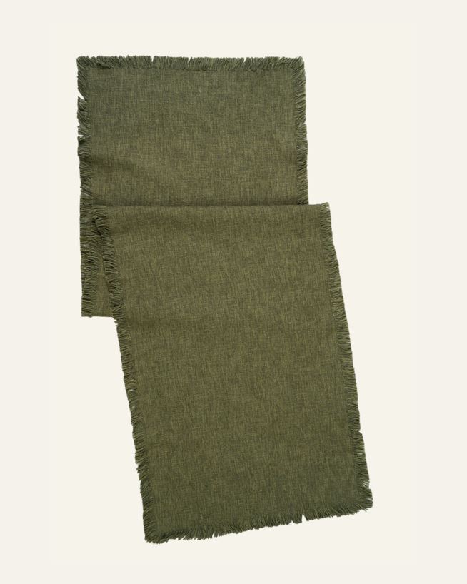 Linik roheline - 40x140 cm roheline - 1