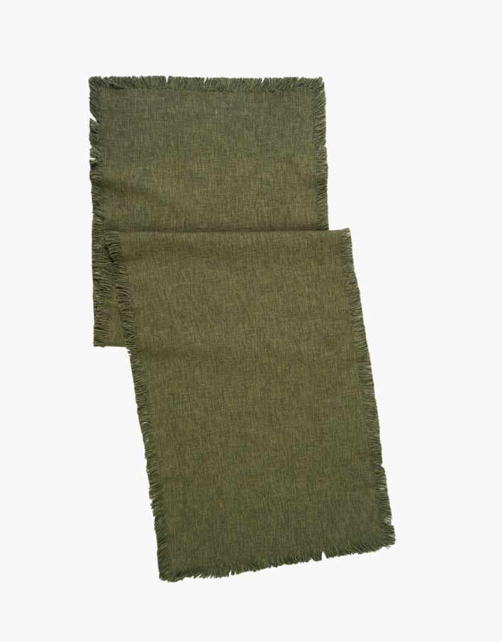 Linik roheline - 40x140 cm roheline - 1