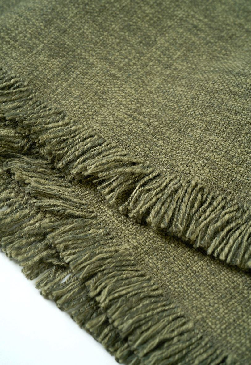 Linik roheline - 2