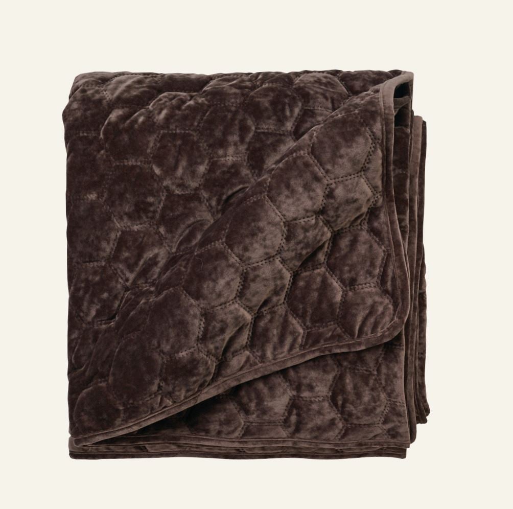 Päevatekk pruun - 150x240 cm pruun - 1