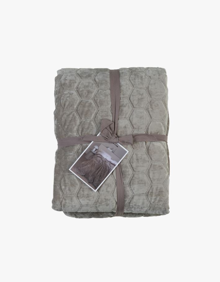 Päevatekk sand - 240x240 cm sand - 1