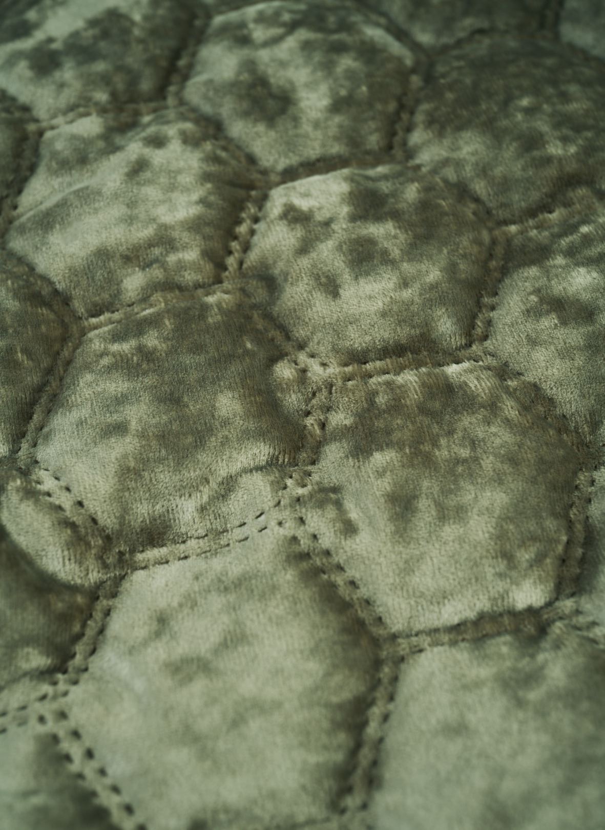 Päevatekk oliiviroheline - 2