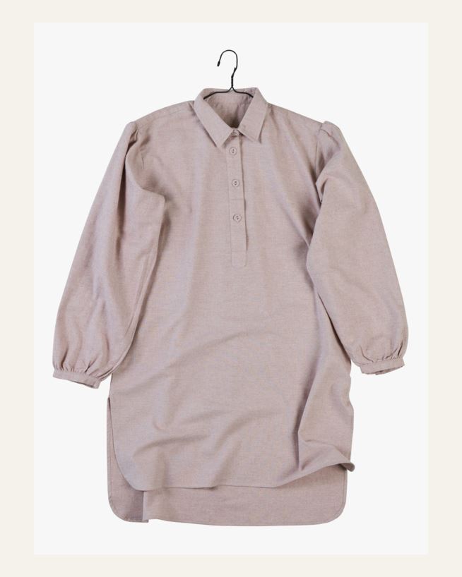 Öösärk roosa - L/XL roosa - 1