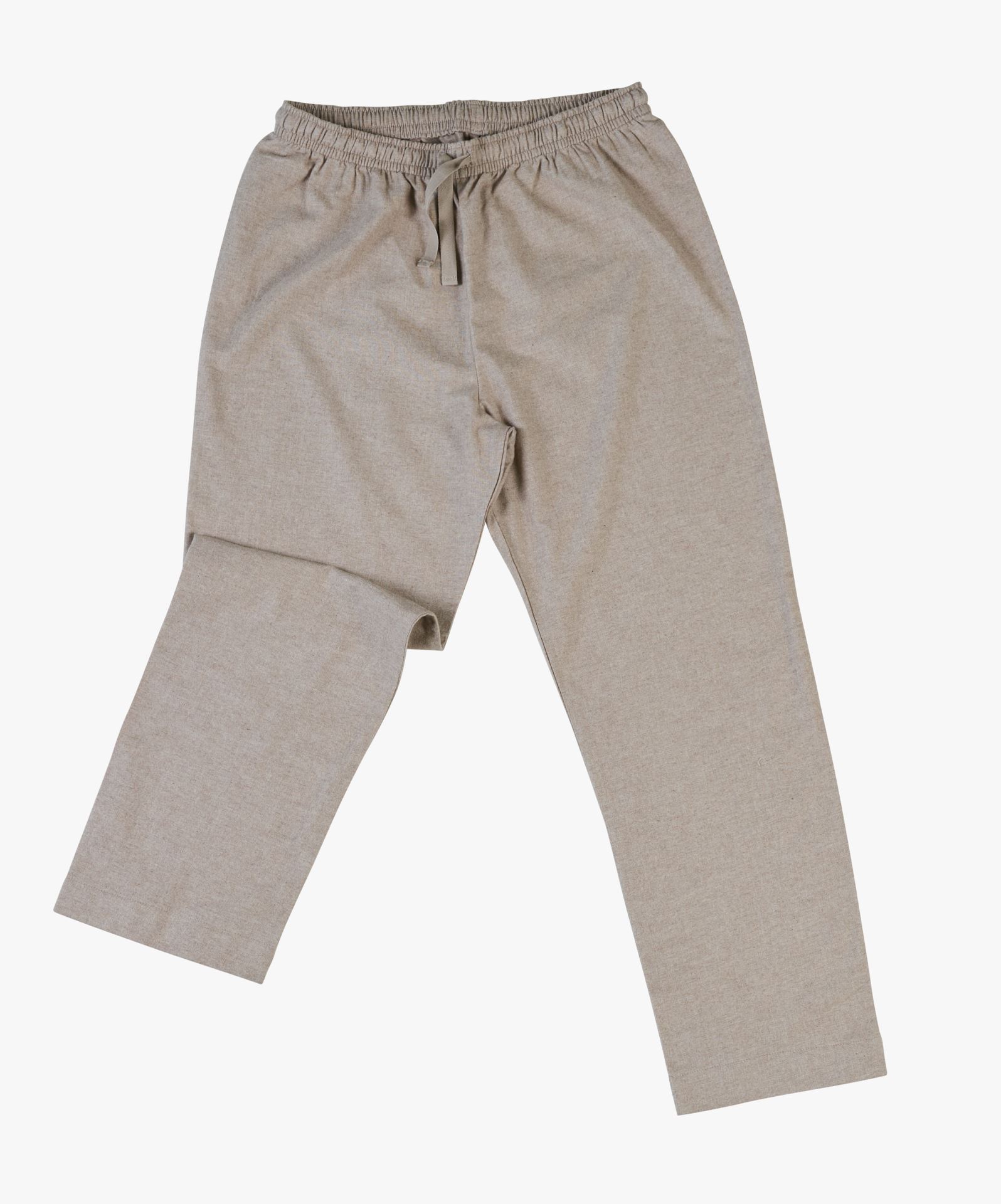 Pidžaama püksid sand - one size sand - 1