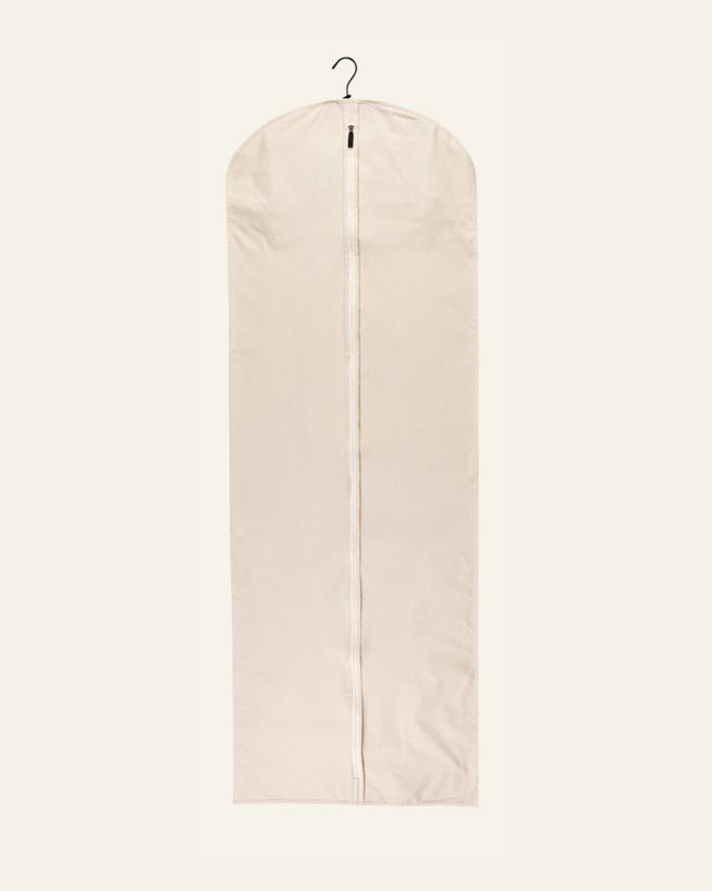 Riidekott hele natuur - 60x170 cm hele natuur - 1