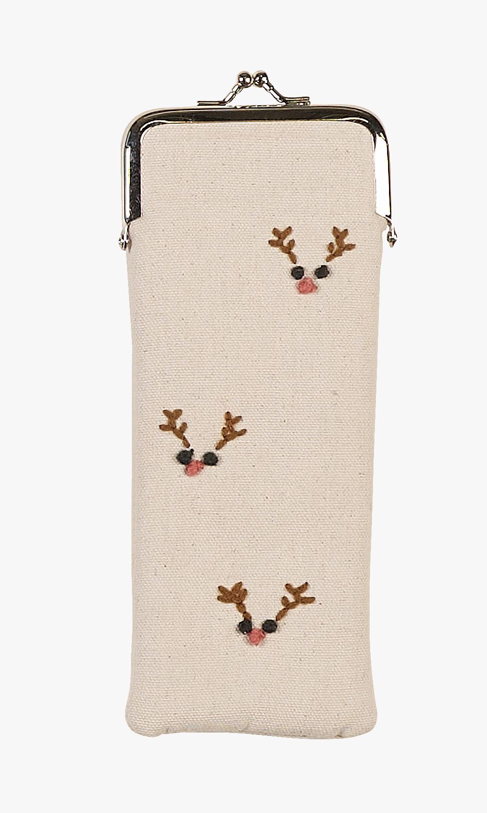 Prillide ümbris loodusvalge - 8x16 cm loodusvalge - 1