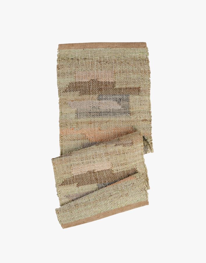 Linik naturaalne toon - 35x110 cm naturaalne toon - 1