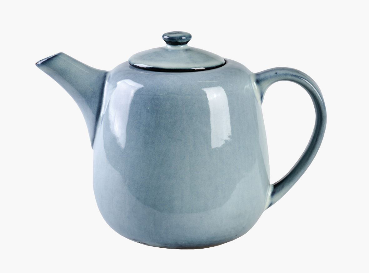 Teekann                        sinine - 1840 ml sinine - 1