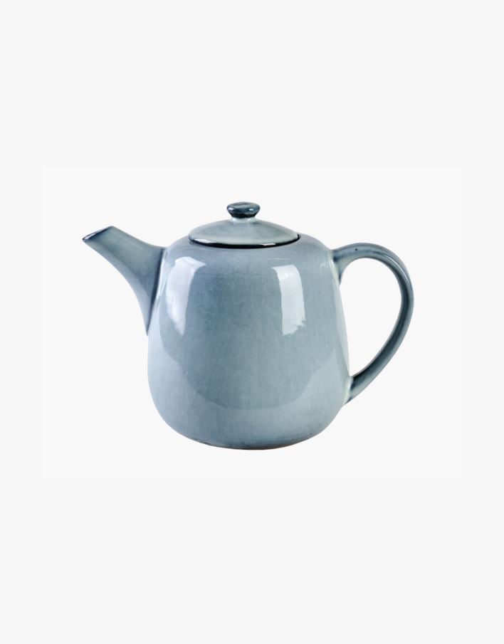 Teekann sinine - 1840 ml sinine - 1