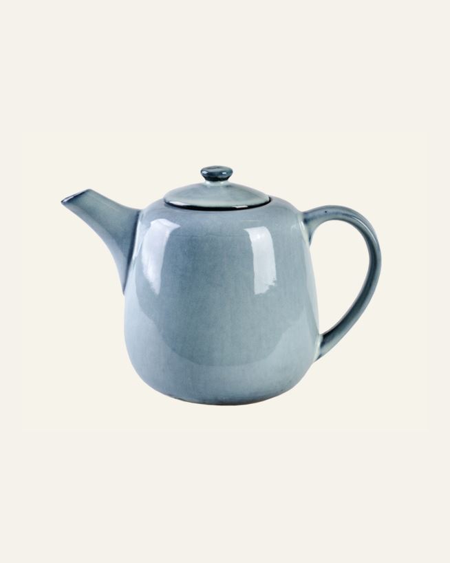 Teekann sinine - 1840 ml sinine - 1
