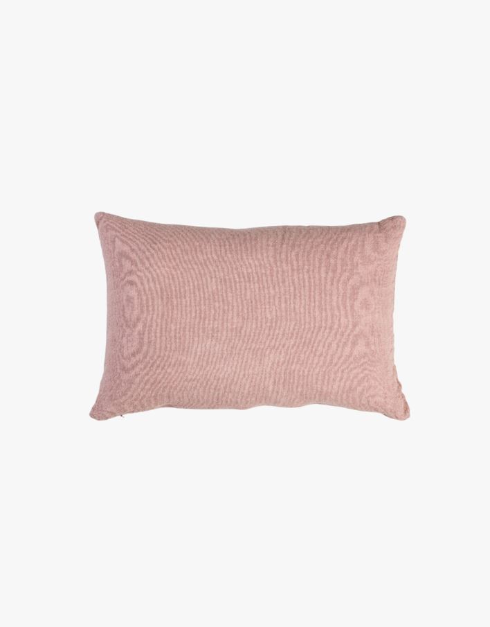 Dekoratiivpadja kate hele aprikoos - 40x60 cm hele aprikoos - 1