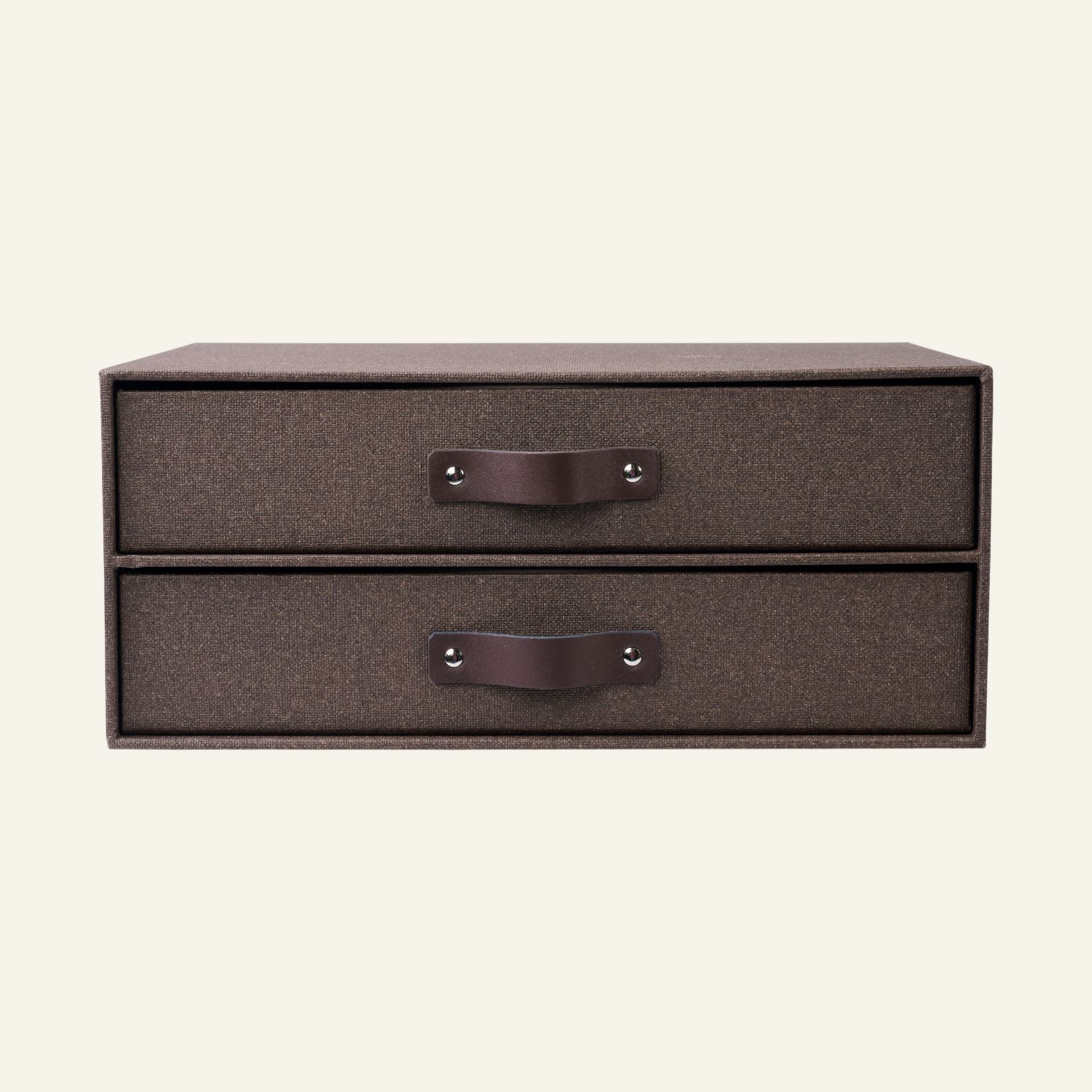 Document box a4 pruun - 2