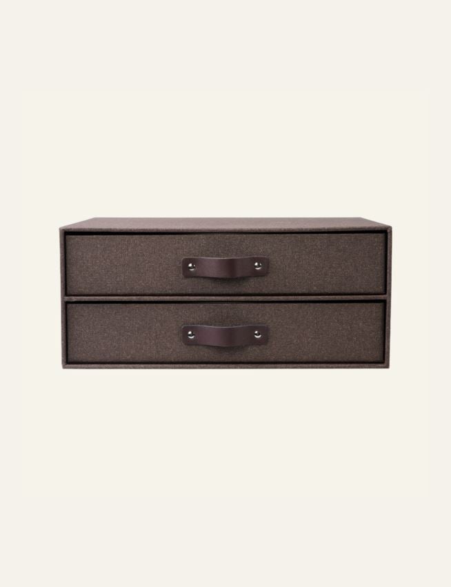 Document box a4 pruun - 2