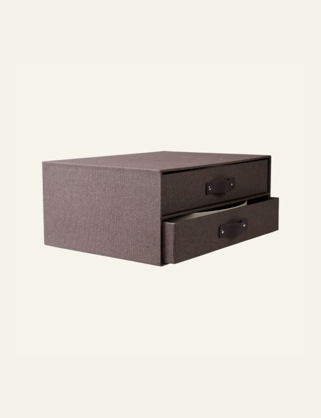 Document box a4 pruun - 2