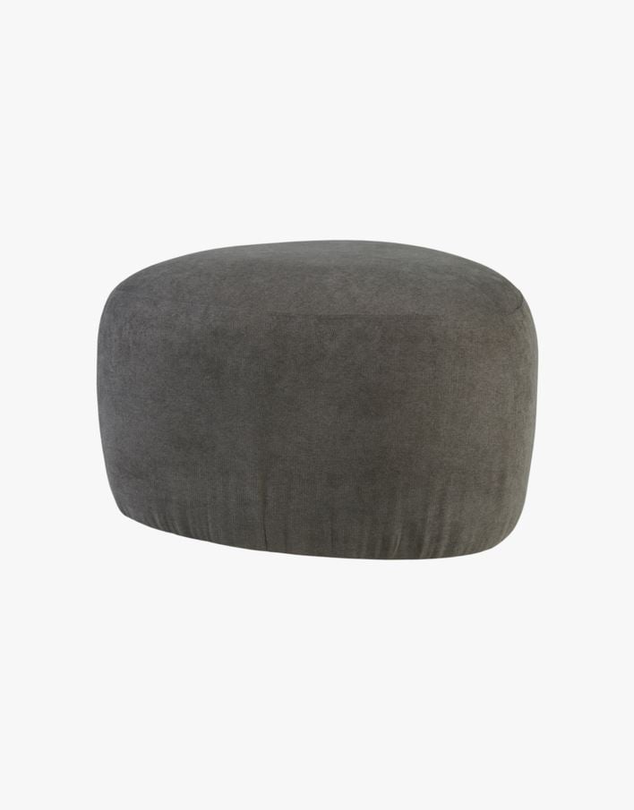 Tumba pruun - 65x65x38 cm pruun - 1