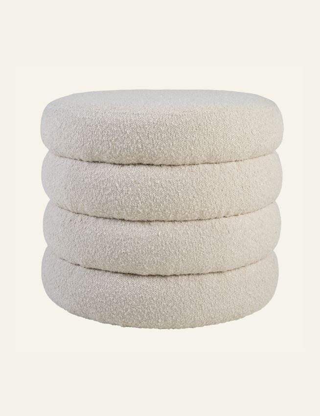 Tumba hele beige - 3