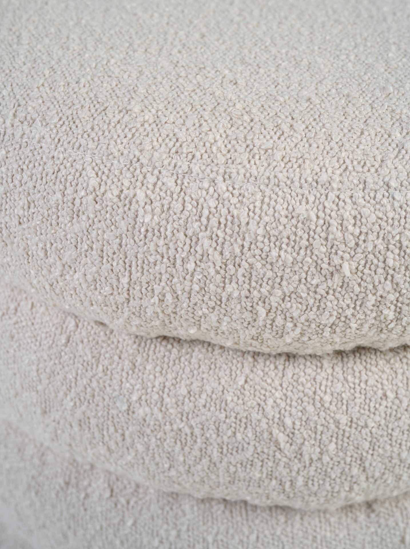 Tumba hele beige - 3