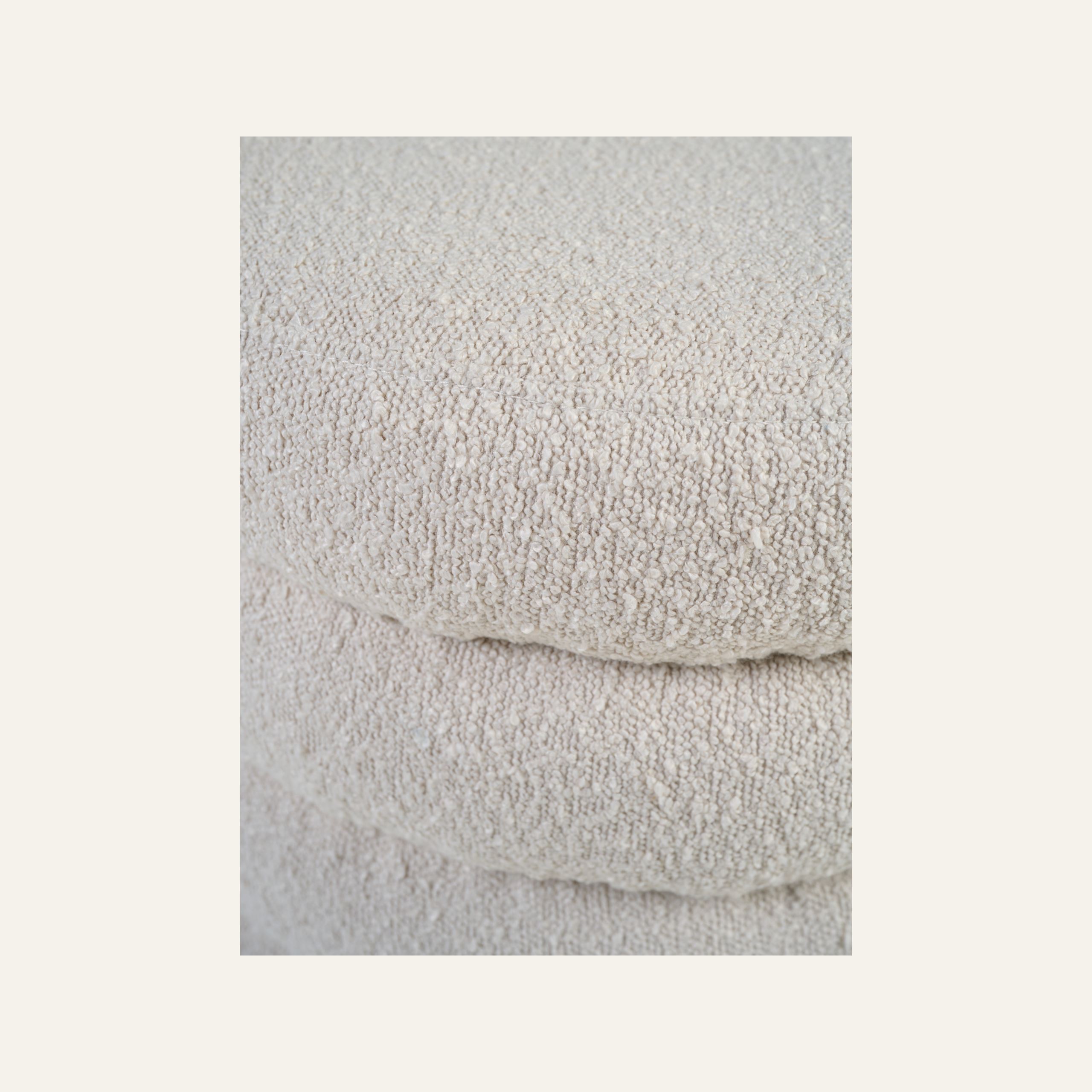 Tumba hele beige - 3