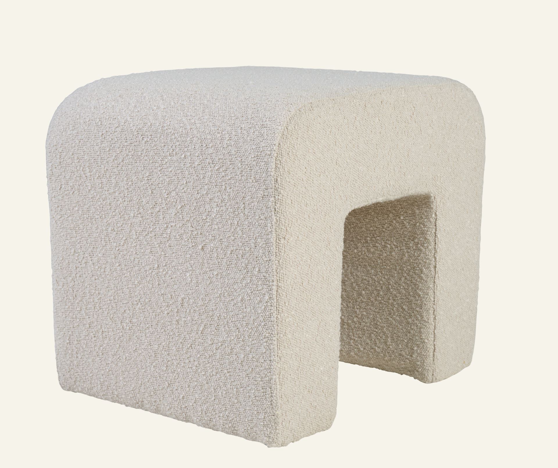 Tumba hele beige - 4